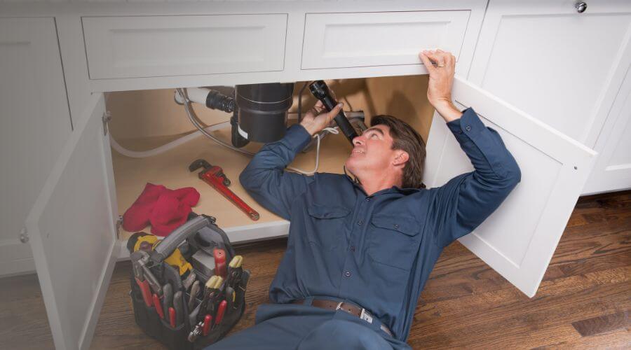 Local water heater installation in Gasquet, CA